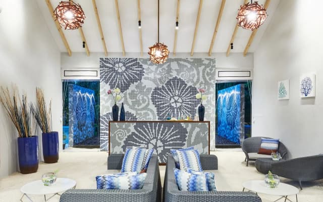 NH Collection Maldives Havodda Resort - photo 2