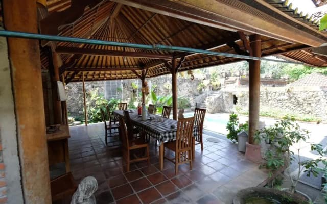 Budi Guest House Ubud - photo 2