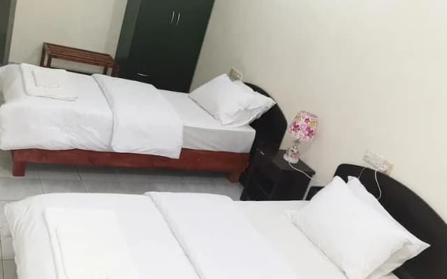 Fuvahmulah Inn - photo 5