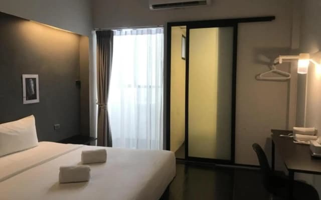 Shane Hotel Chiangmai - photo 2