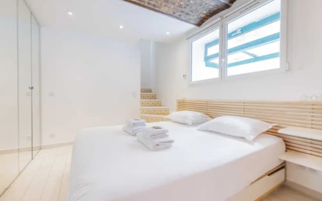 Apartment 1 BDR /4P 16th Near Trocadaro - photo 3