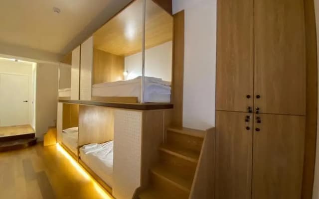 The Tbilisi Pod - photo 3
