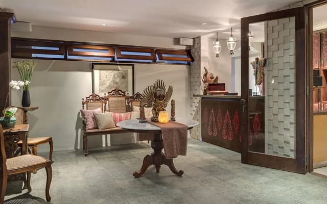 Des Indes Villas - photo 2