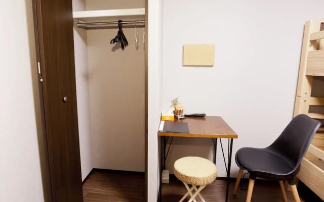 KYOSTAY Iroha Toji Annex - photo 5