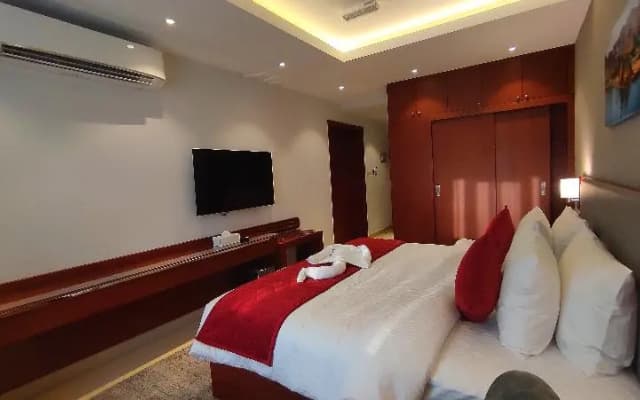 Muscat Express Hotel - photo 2