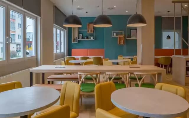 Spark By Hilton Madrid Alcala - photo 2