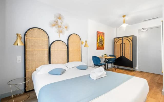 Azur City Home - photo 2