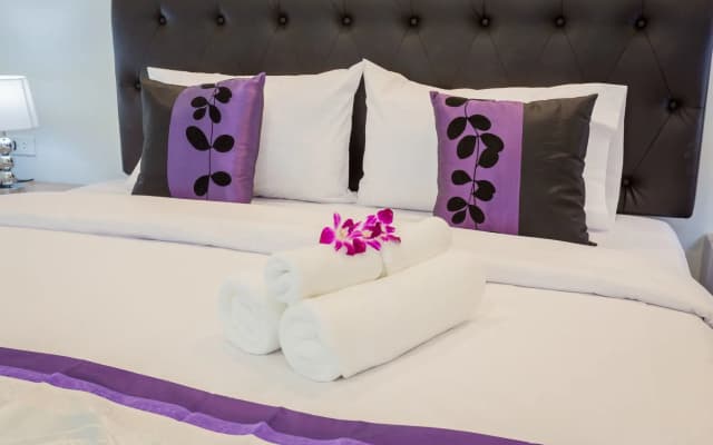 Journey Residence Phuket - photo 3