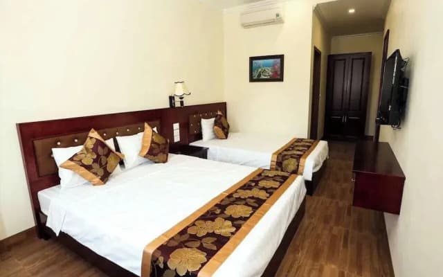 Ha Long Lotus Hotel - photo 5