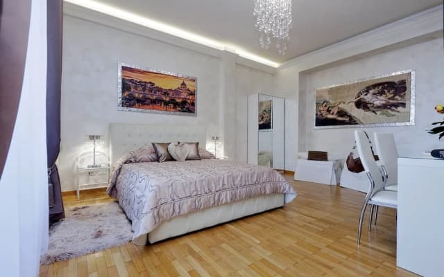 Luxury Rome Guest House - photo 5