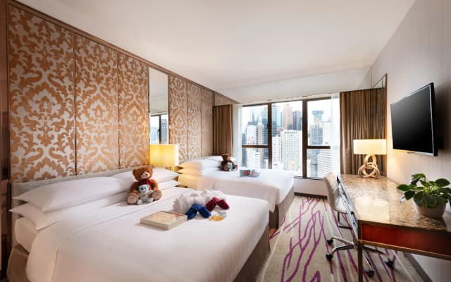 Dorsett Wanchai Hong Kong - photo 3
