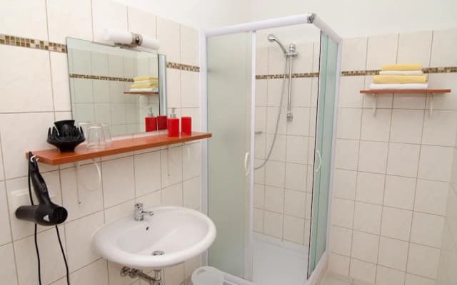 Hotel & Tenniscenter Khail - photo 5