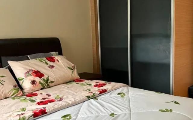 Rusnoor Homestay @ Elaeis 2 Bukit Jelutong - photo 2