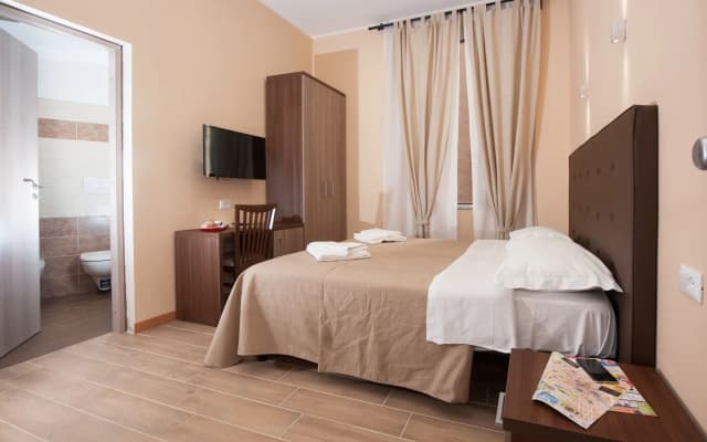 Trinity Luxury Rooms - photo 2