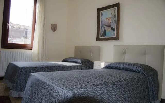 Grimaldi Apartments Ca' Lucy Canal views - photo 5