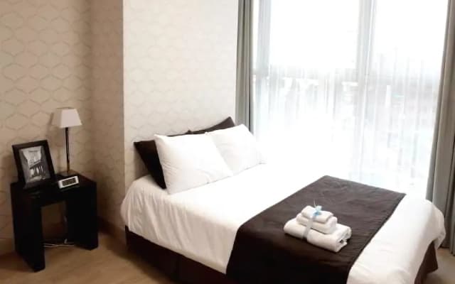 The River Serviced Residence Seoul - photo 2