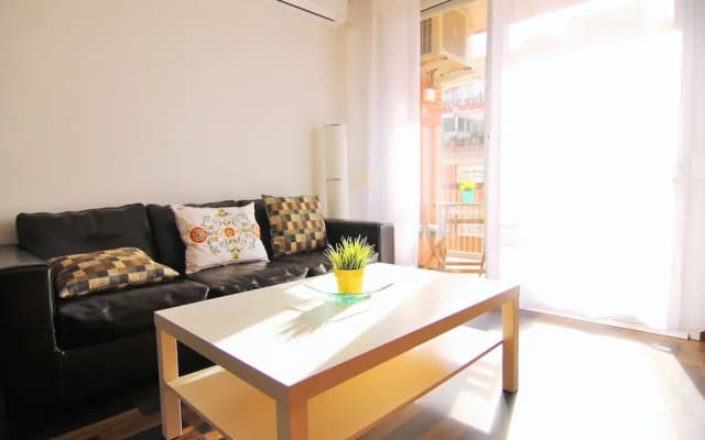 Apartament Dolce Barcelona Rentals - photo 5