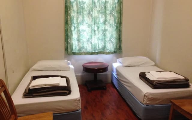 Sydney City Hostel - photo 2