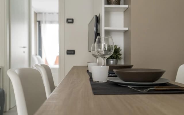 Italianway Easy - Marcantonio dal Re 20 A - photo 5