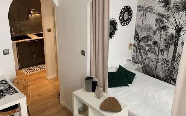 Le Cosy des Musiciens, à 8 min à pieds du Negresco - photo 5