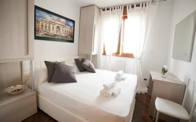 Roman Holidays all'Eur - photo 2