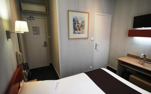 Hôtel des Trois Gares - photo 5
