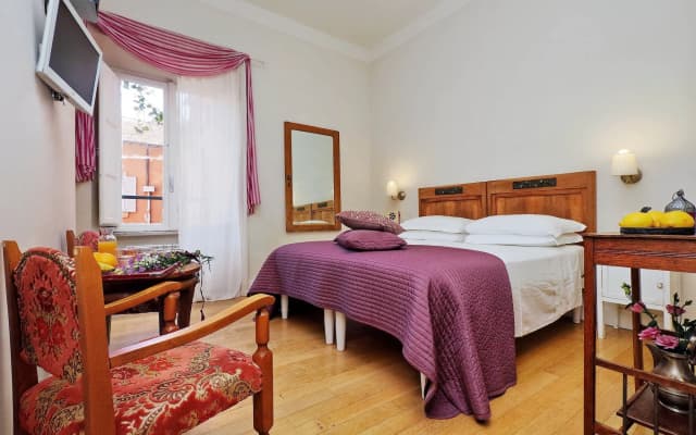 Amaranto Romano Hotel - photo 4