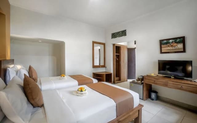 Uma Dana Ubud - photo 5