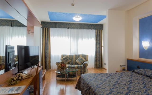 Hotel Airmotel - photo 3