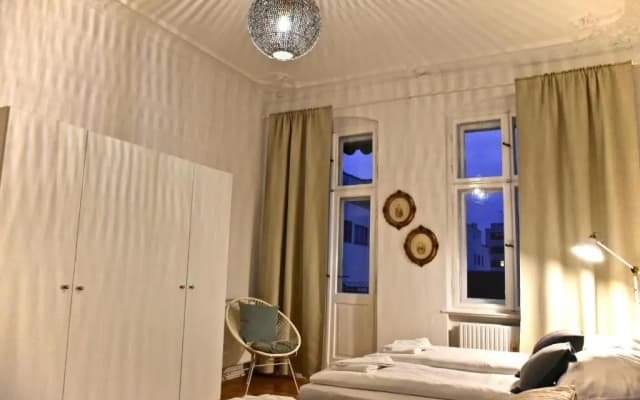 Apartments im Thüringer Hof - photo 2