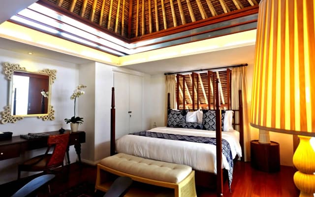 Mahala Hasa Villas by Premier Hospitality Asia - photo 4