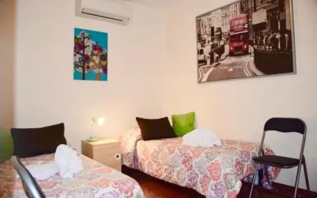 Cuore di Roma Apartment - photo 3