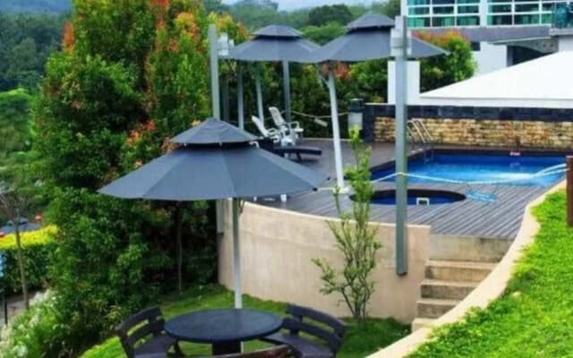 Laman Pesona Resort & Spa - photo 4
