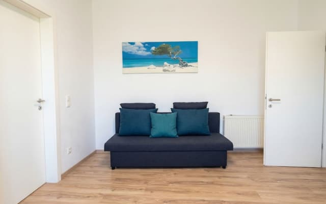 Cozy 1BR Apt with Lounge Central Vienna - photo 3