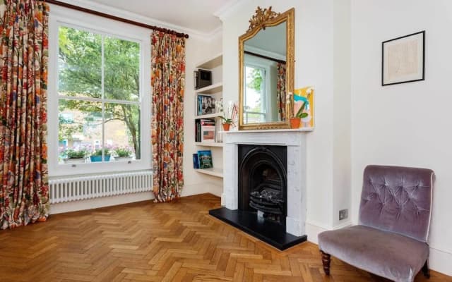 Style in Brook Green - photo 3