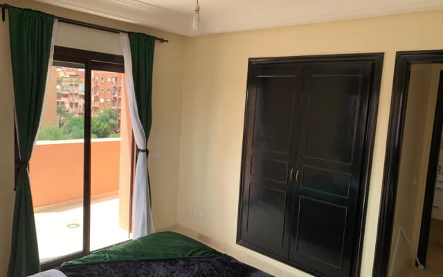 Victor hugo Appartement - photo 4