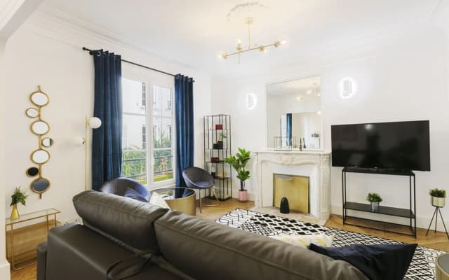 Private Apartment - Tuileries - Louvre - photo 4