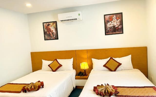 Legacy Riverside Danang Hotel - photo 4