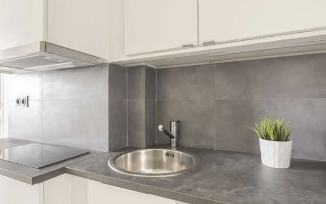 Grand Studio Saint-sulpice Sèvres-babylone - photo 4