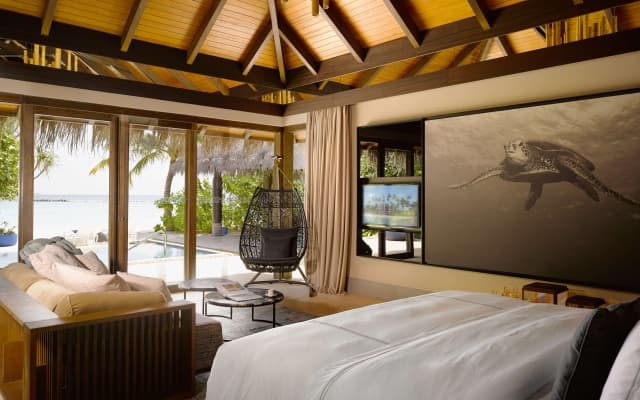 Velaa Private Island - photo 2