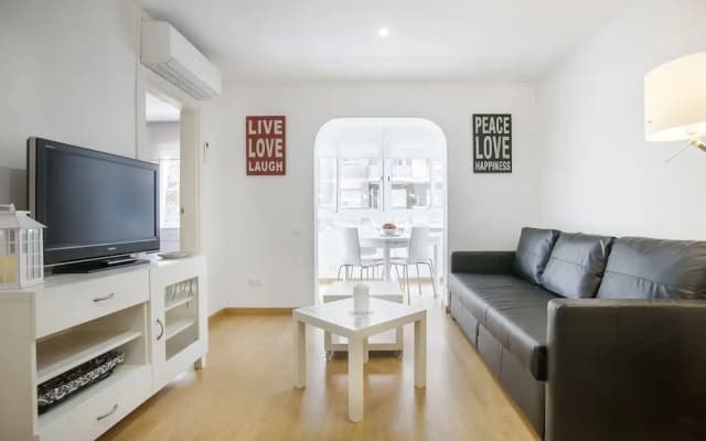BBarcelona Family Flat - photo 5