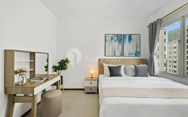 Minoa by Kozystay - Thamrin - photo 2