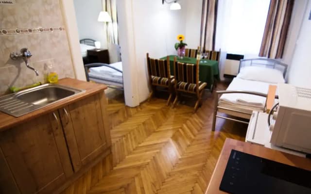 Happy Apartments for Friends - photo 4