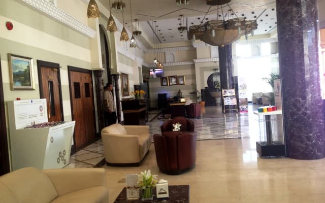 Rayan Hotel Sharjah - photo 2