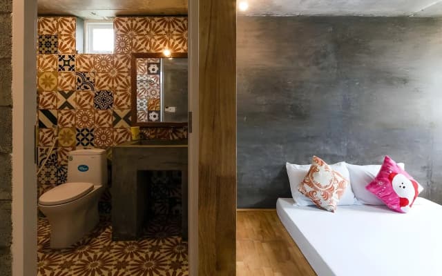 Ccasa Hostel - photo 5