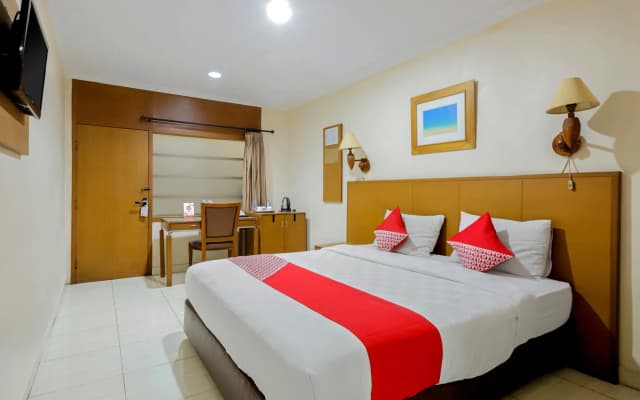 OYO 919 Hotel Kalisma Syariah Near RS Pelni - photo 3