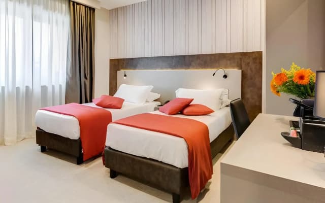 Hotel Eurogarden - photo 3