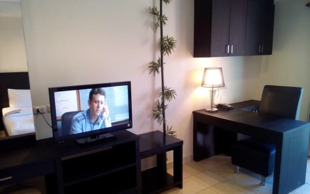 M Place Pattaya - photo 2