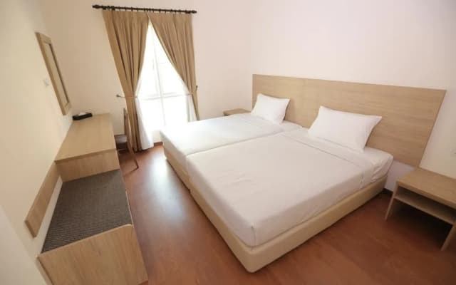 Everia Villas Resort - Bukit Gambang Resort City - photo 2