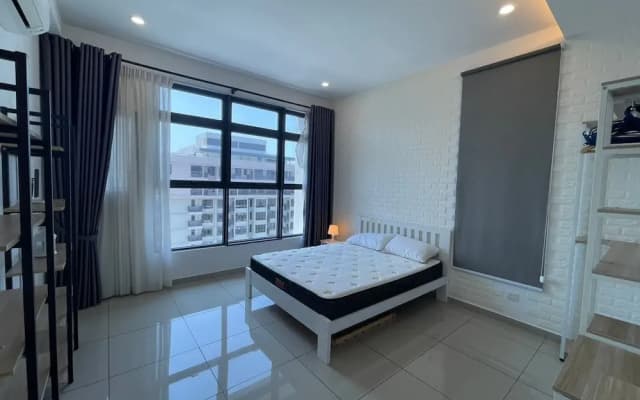 Atlantis Residence by D'sney Guest House - photo 5